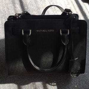 MICHAEL KORS PURSE
